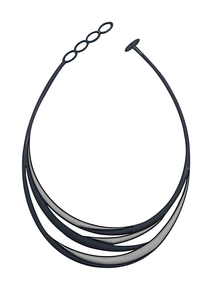 【夏前特価】Batucada（バチュカダ）ハンドメイドネックレス　 スウェル