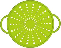 【アイディア商品】エムザ　スプラッシュプロテクション　グリーン　5in1