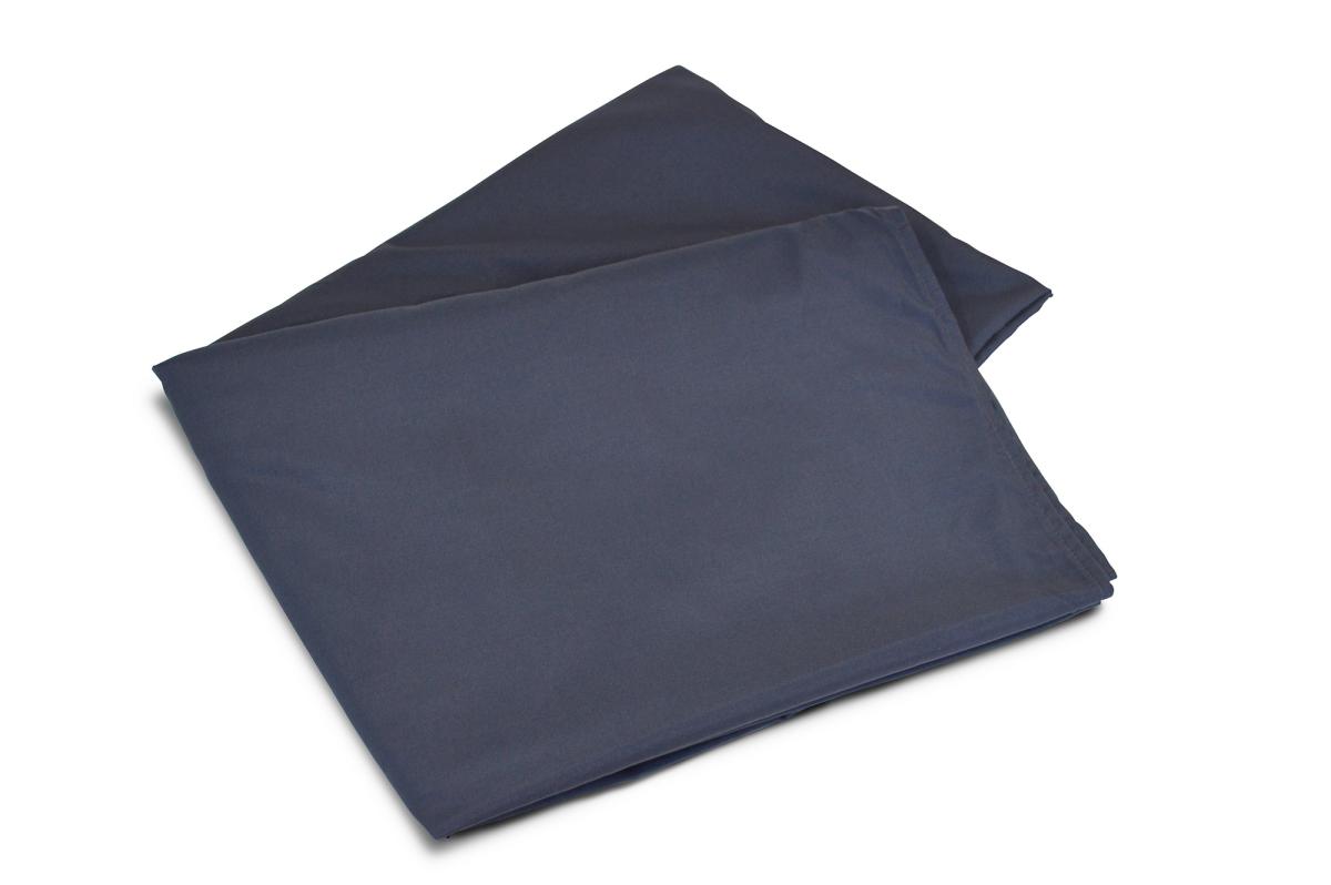 RELAAAX安眠加重ブランケットカバー　接触冷感素材採用