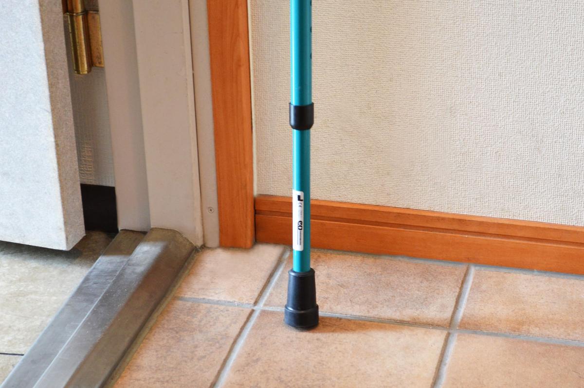 ドイツ製高品質杖オッセンベルグOssenberg　ステッキ