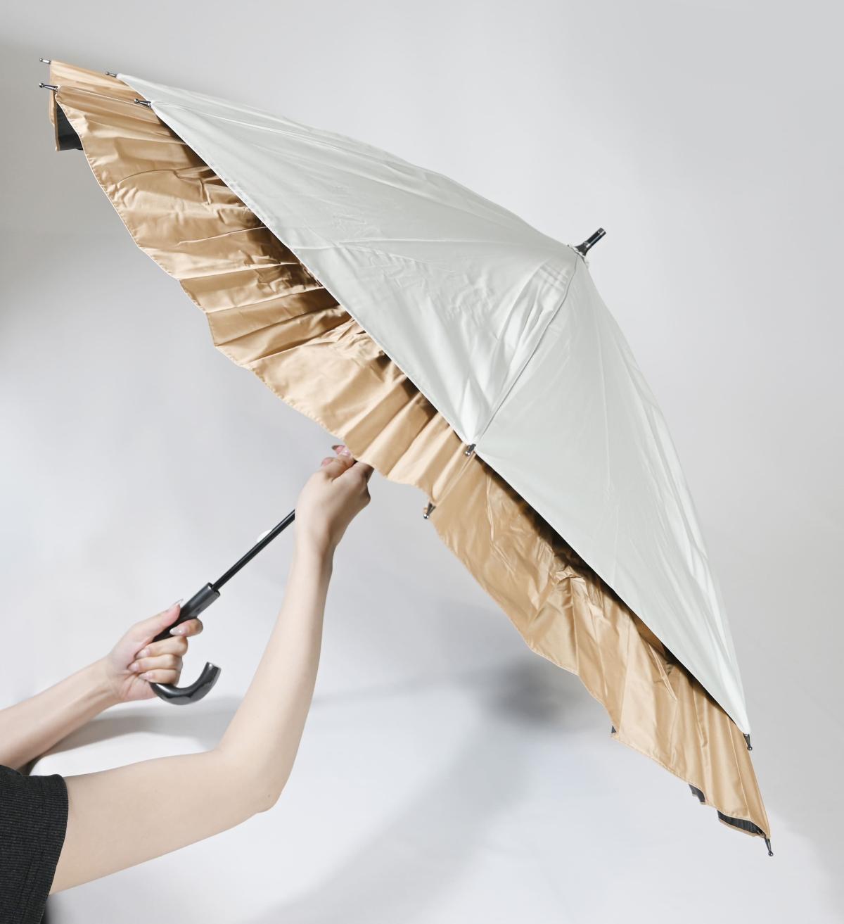 スギタ　トランスフォーム傘