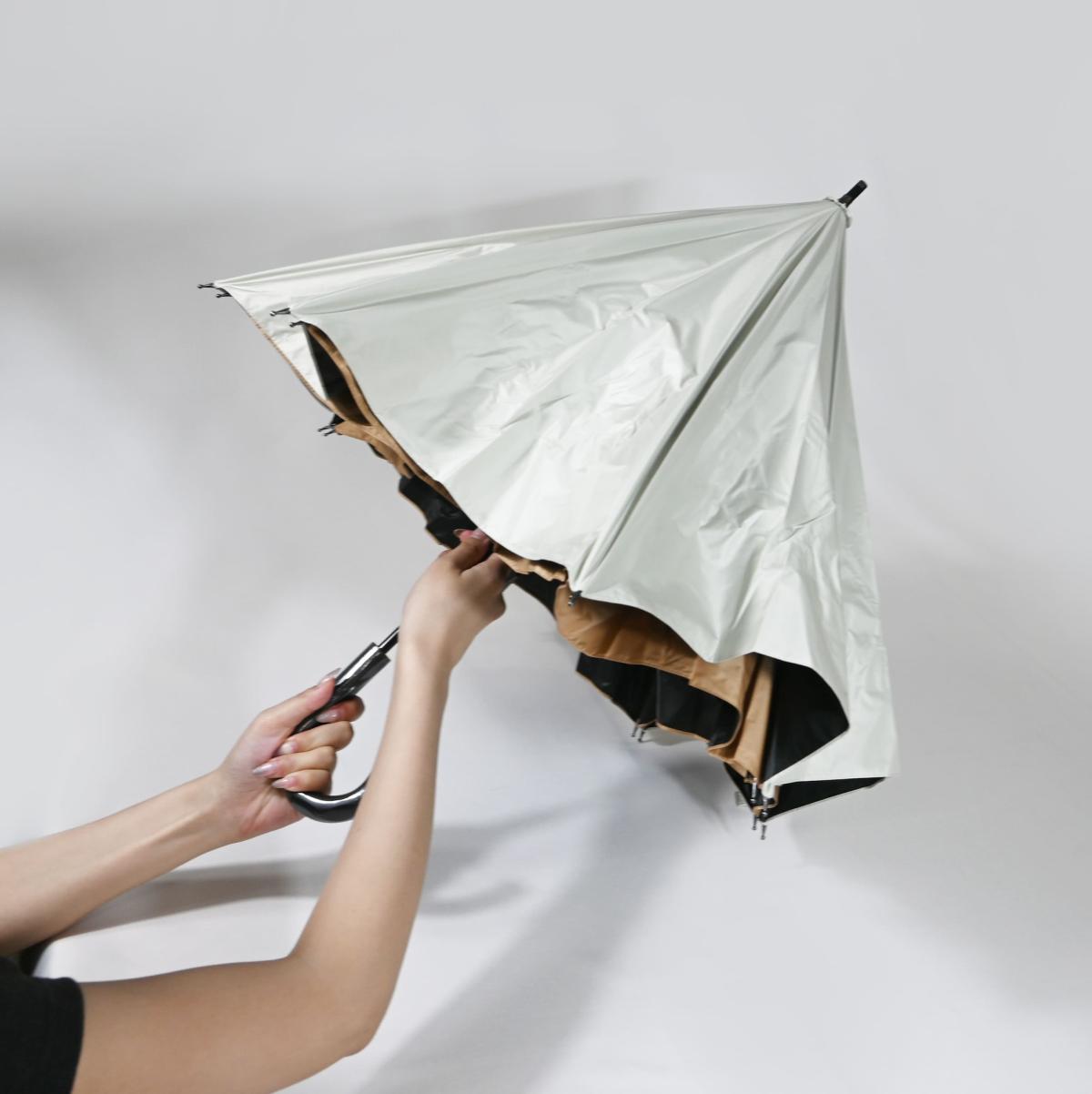 スギタ　トランスフォーム傘