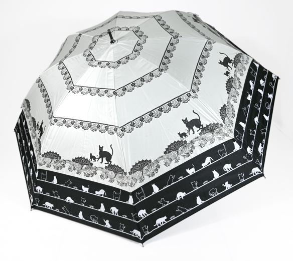 スギタ　トランスフォーム傘