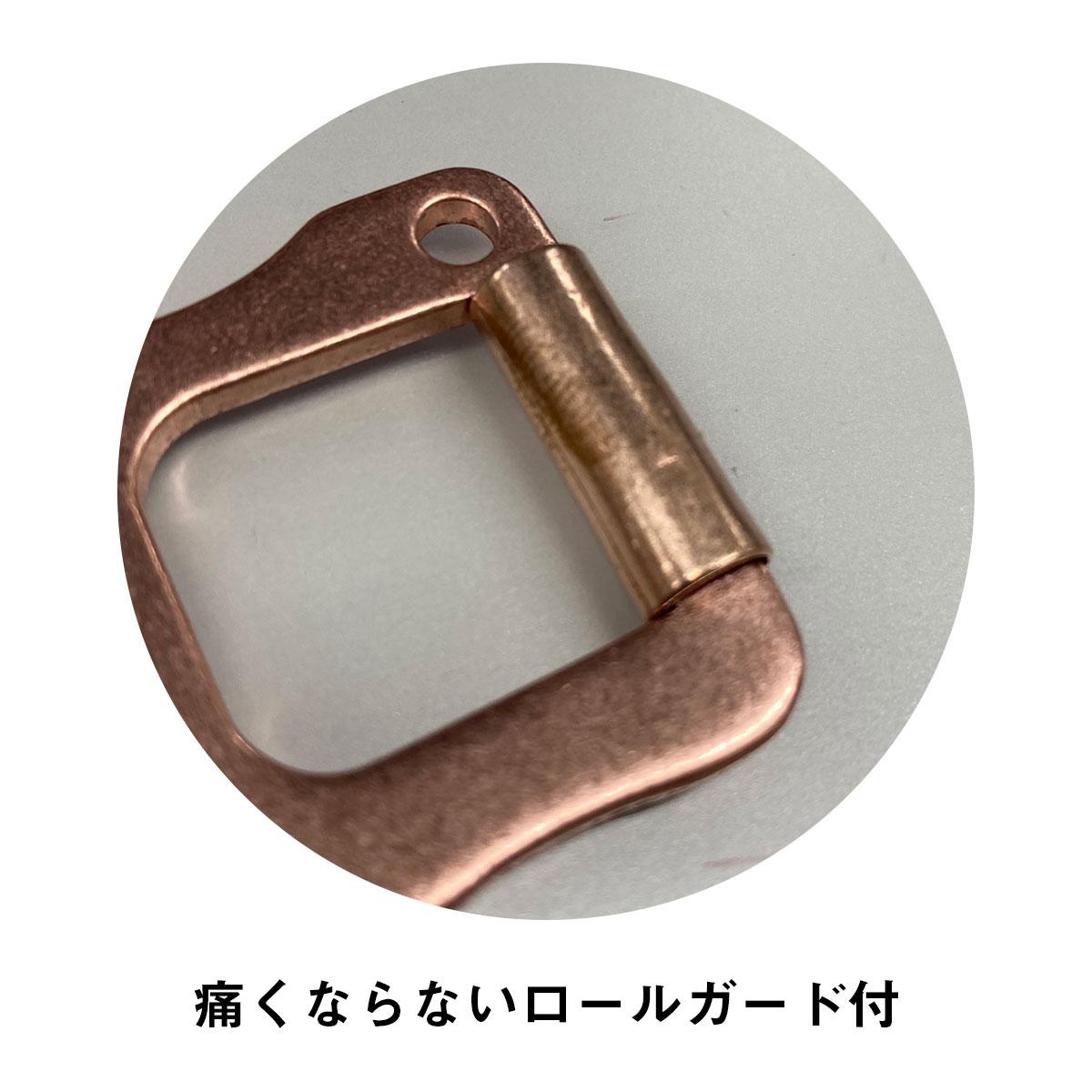 YAZAWA 超抗菌 純銅ツール