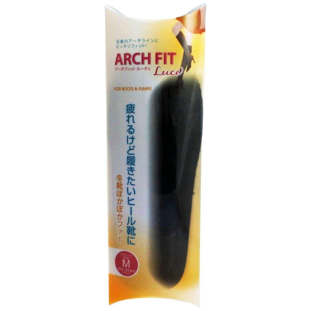 ア－チフィット　ル－チェ　Ｍ