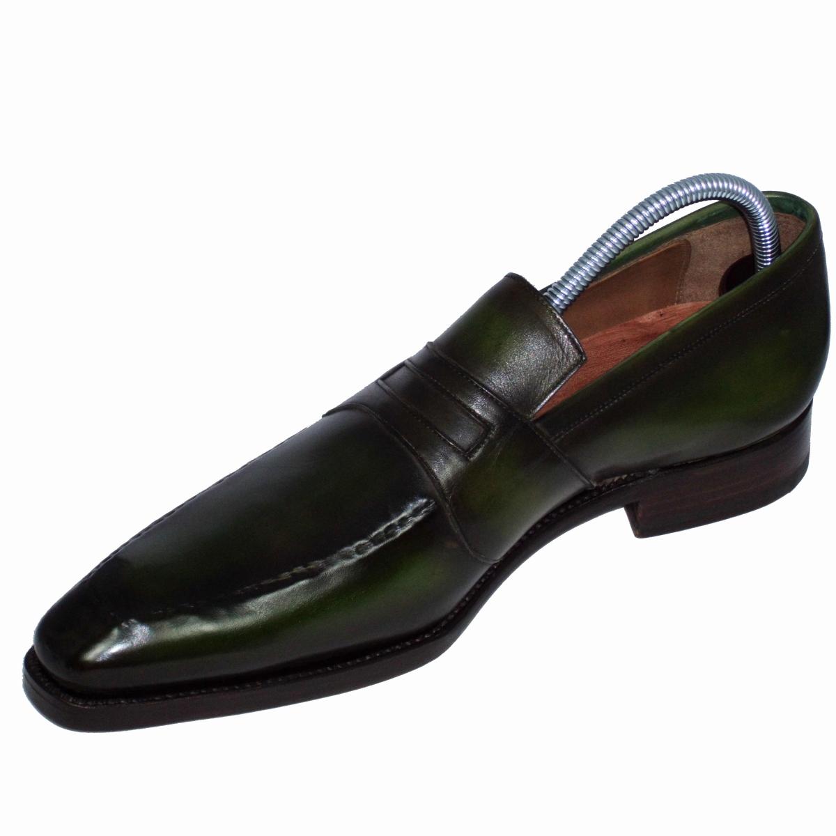 GTシューズキーパー男性用袋入　フリーサイズ