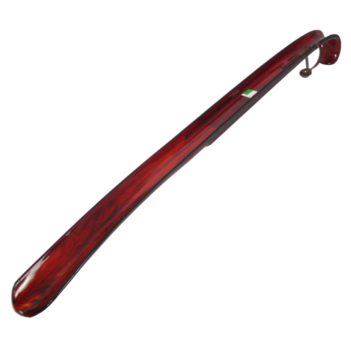 GTロングシューホーン　アンバー