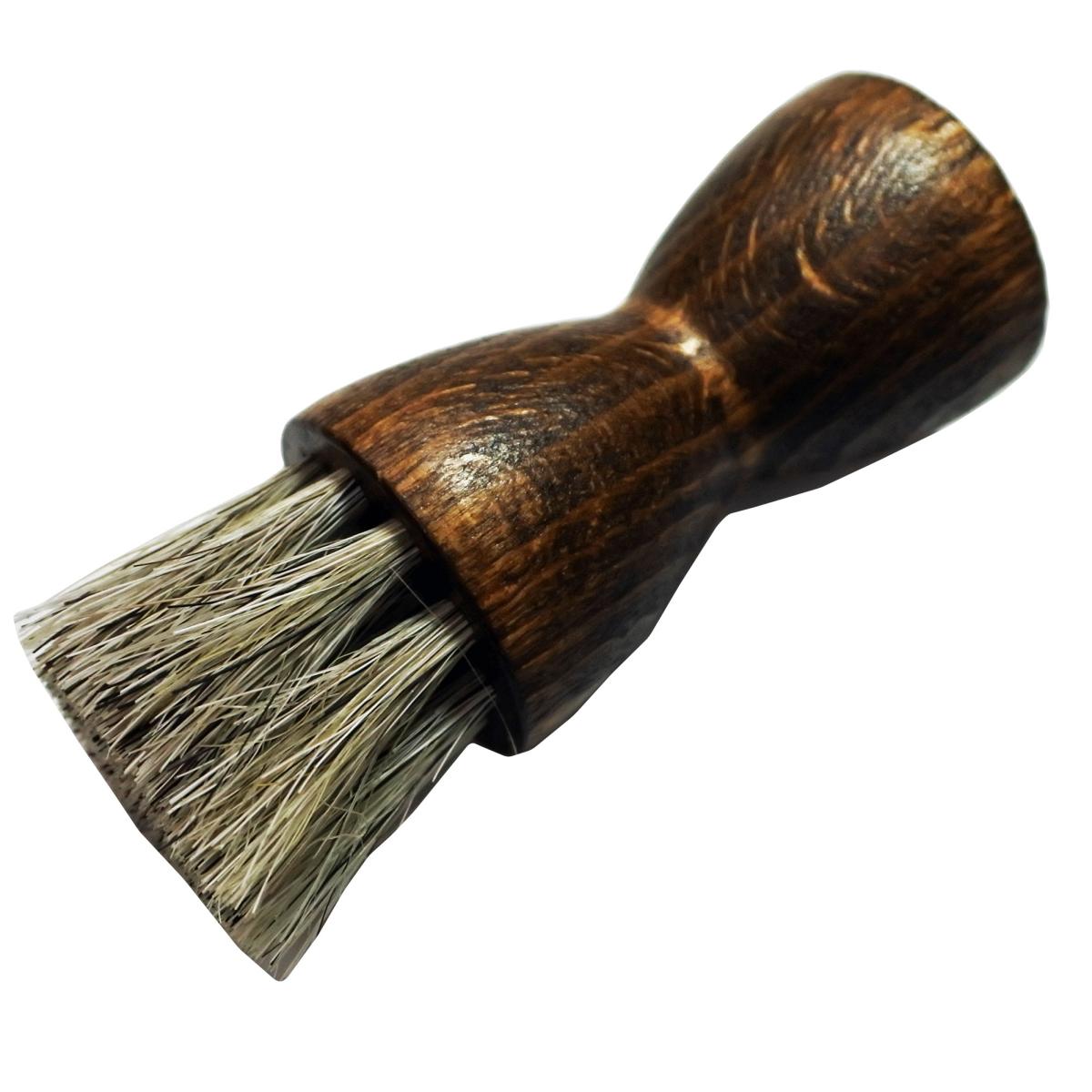 GTロングシューホーン　白