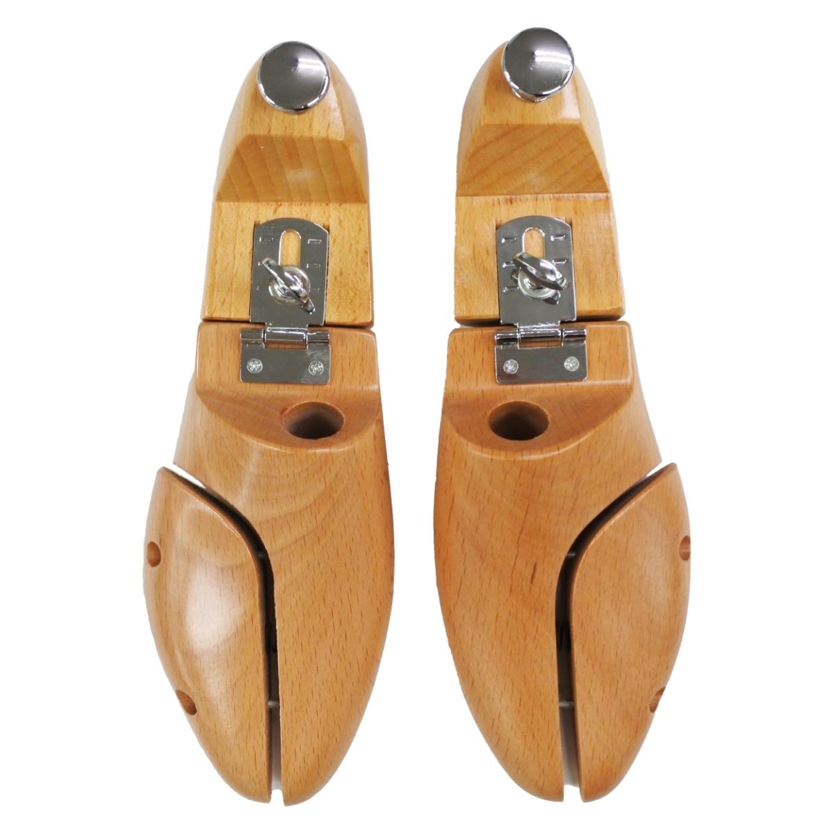 ＫＩＮＧＹＡＲＤ シューツリー　プレステージヒンジド SS　235ー24cm