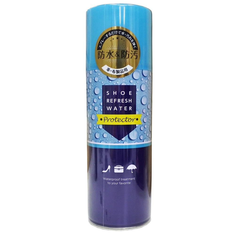 シューリフレッシュウォータープロテクター 420ml