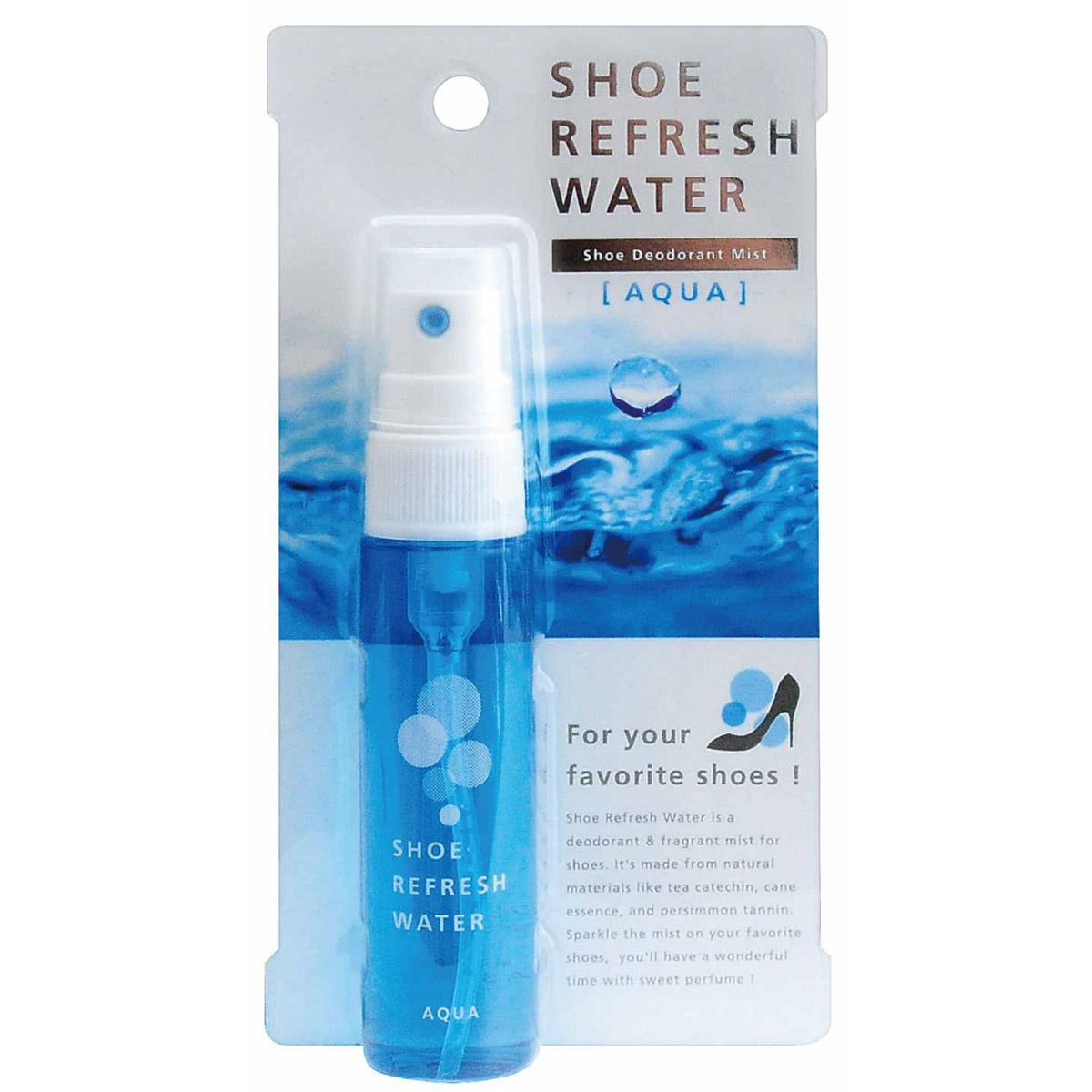 シューリフレッシュウォーター　アクア 30ｍｌ