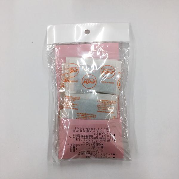 カビストップ　10個入り