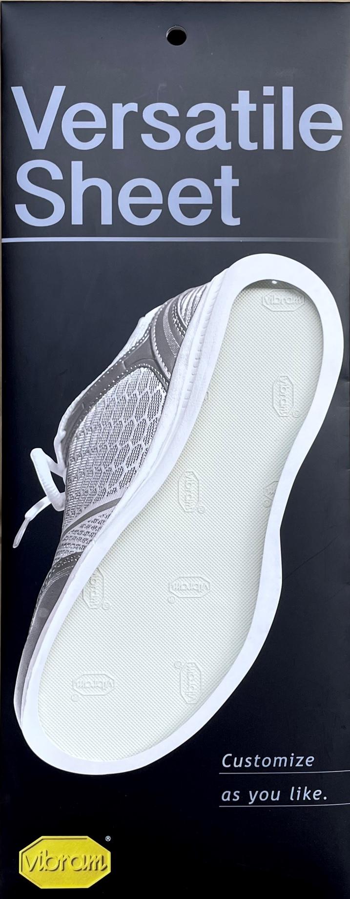 Versatile Sheet　バーサタイルシート 1足入り