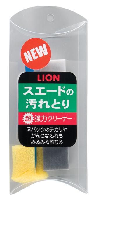 強力スエード汚れとり 消しゴム 