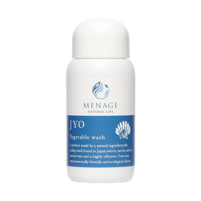 MENAGE NATURAL LIFE　JYO　-浄-　80g