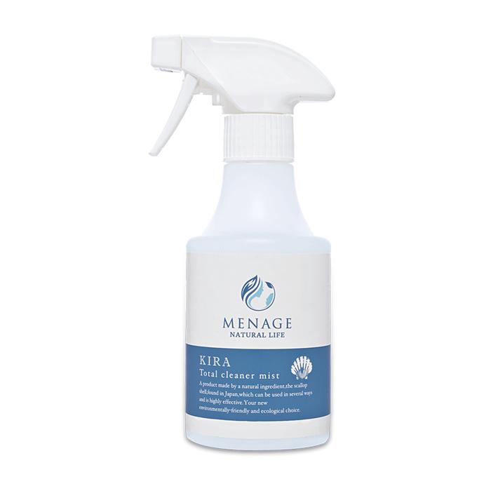 MENAGE NATURAL LIFE　KIRA　輝　300ml