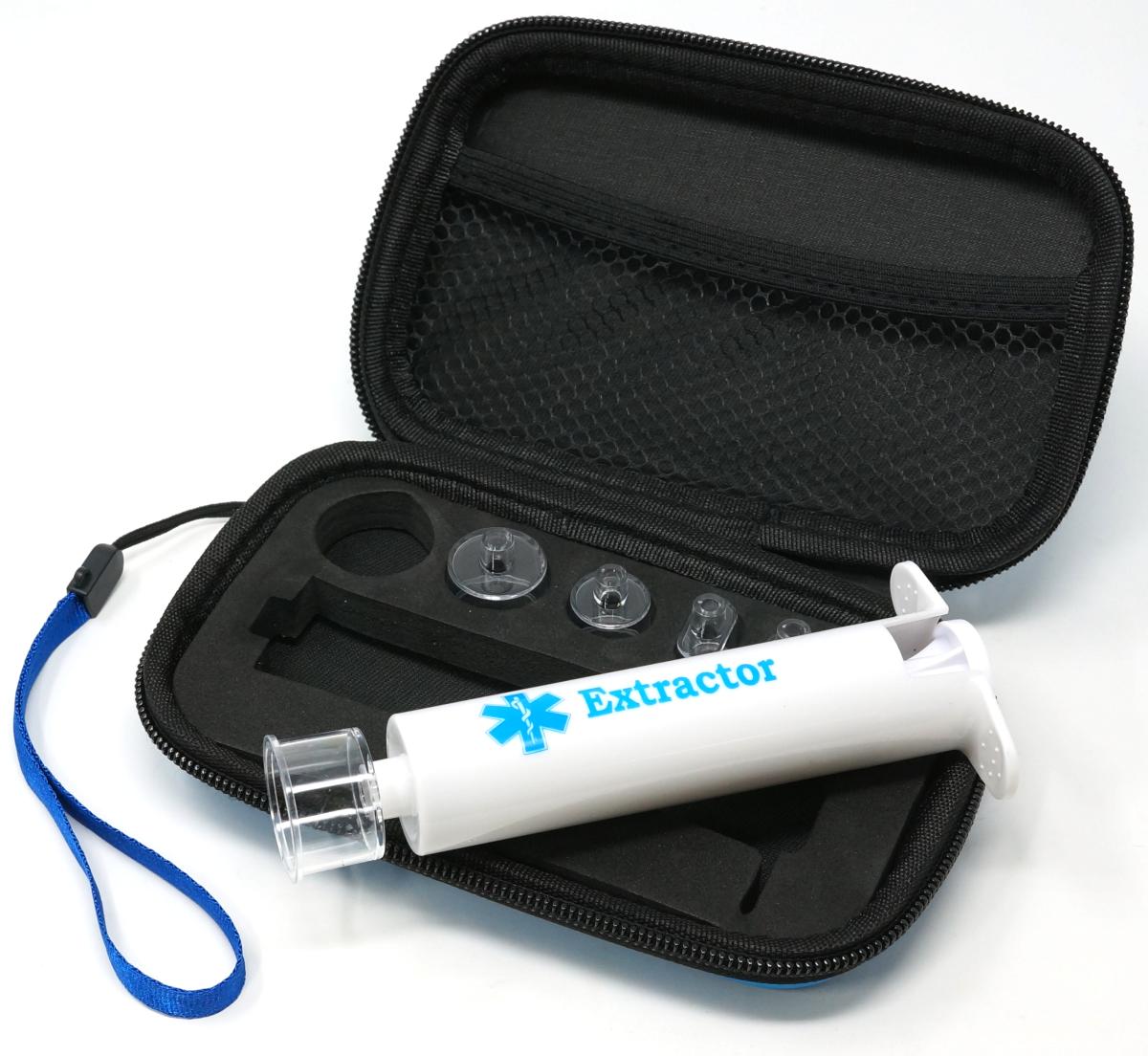 タイガー　ポイズンエキストラクター　PE-01