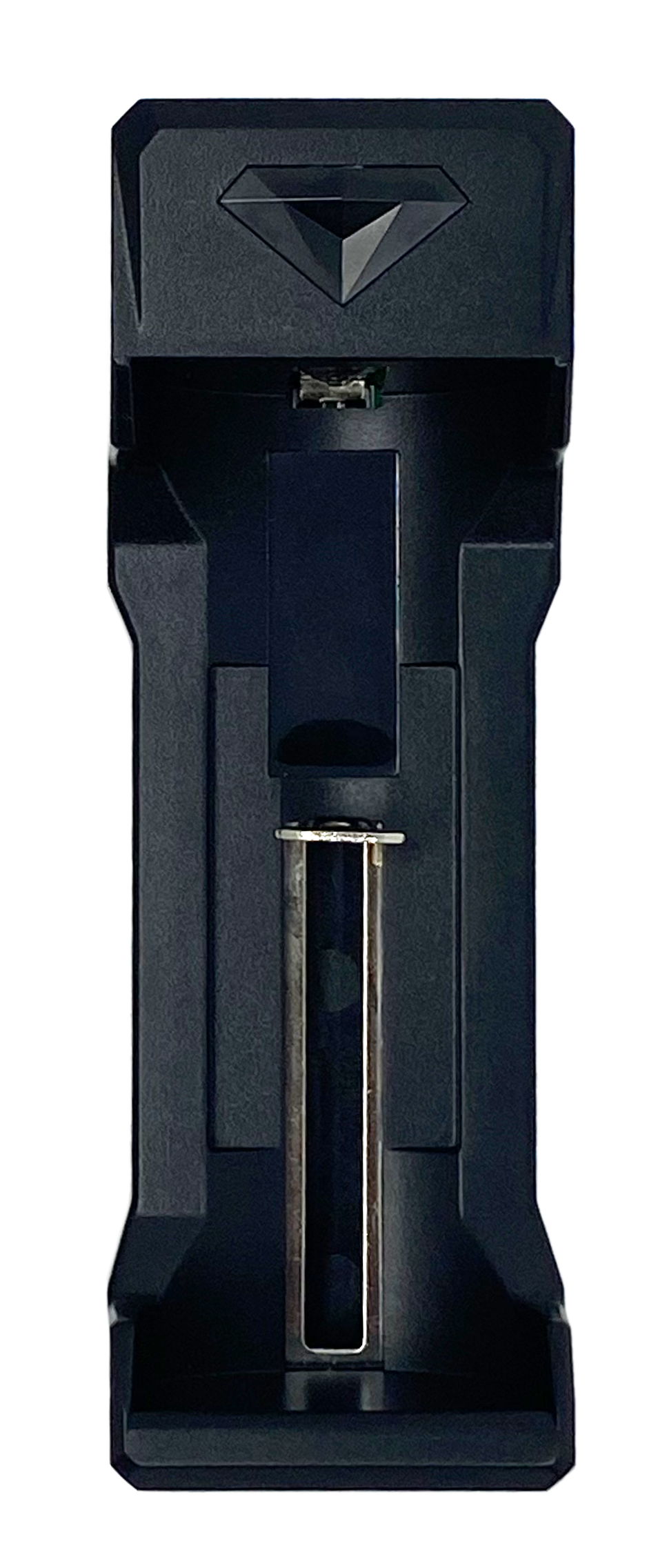 KOOLBEAM LT-1801UC 18650充電池用・USBチャージャー