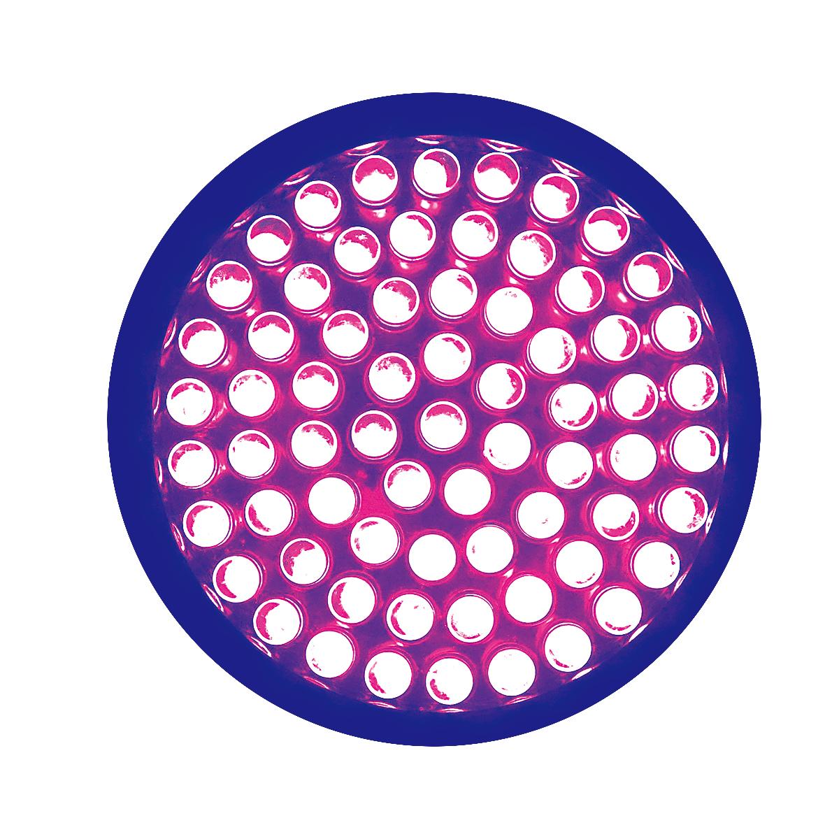 クールビーム　KB39　紫外線　UVライト　68LED