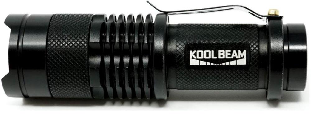 KOOLBEAM KB-43 365nm コンパクトUVライト