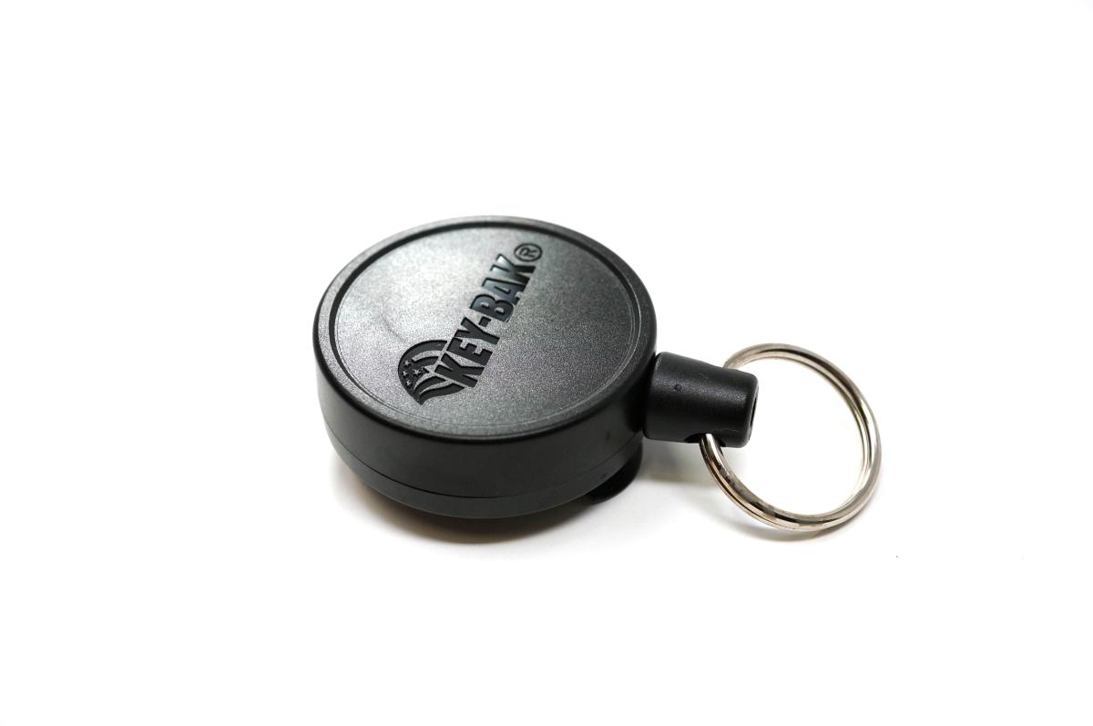 KEY-BAK #6 ９０ｃｍ　ミドルサイズ　ブラック