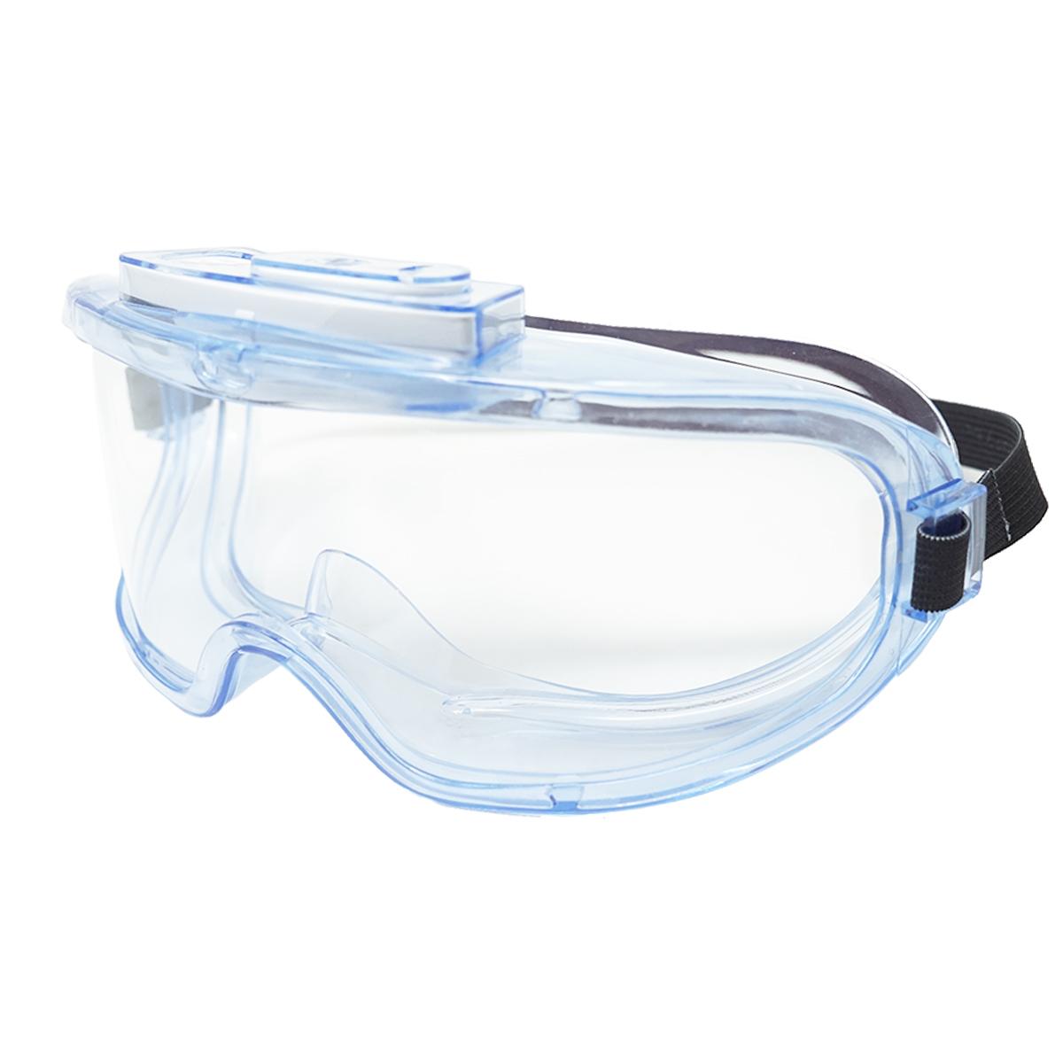 ポラリス　3690 ZERO-FOG USB充電・くもらないゴーグル