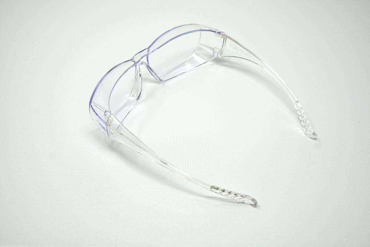 POLARISポラリス　3664　プロテクトグラス