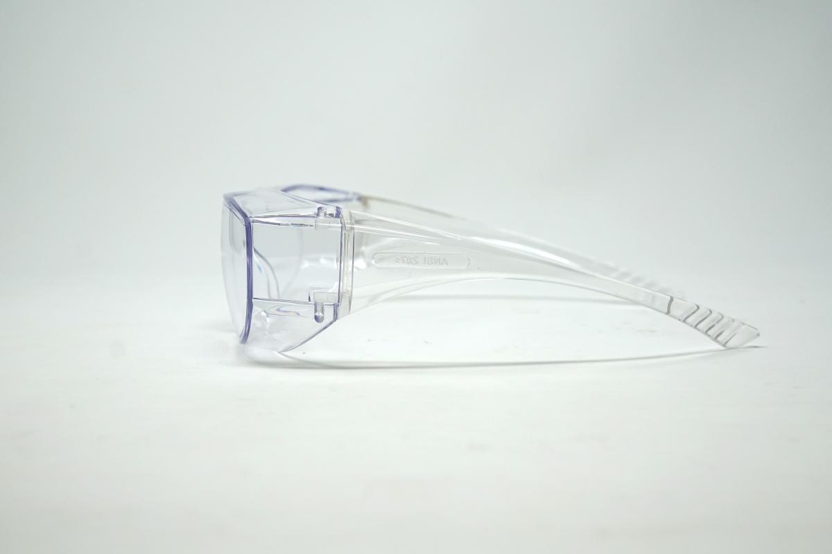 POLARISポラリス　3664　プロテクトグラス