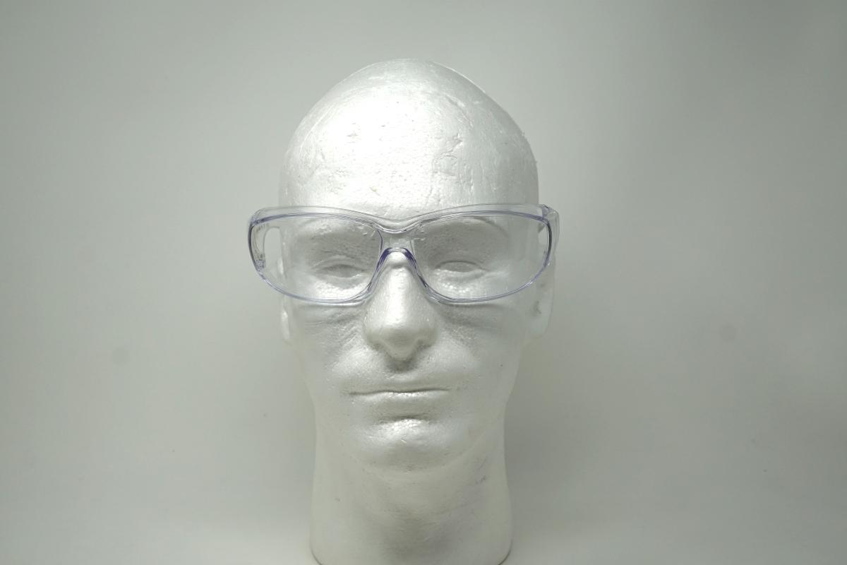 POLARISポラリス　3664　プロテクトグラス