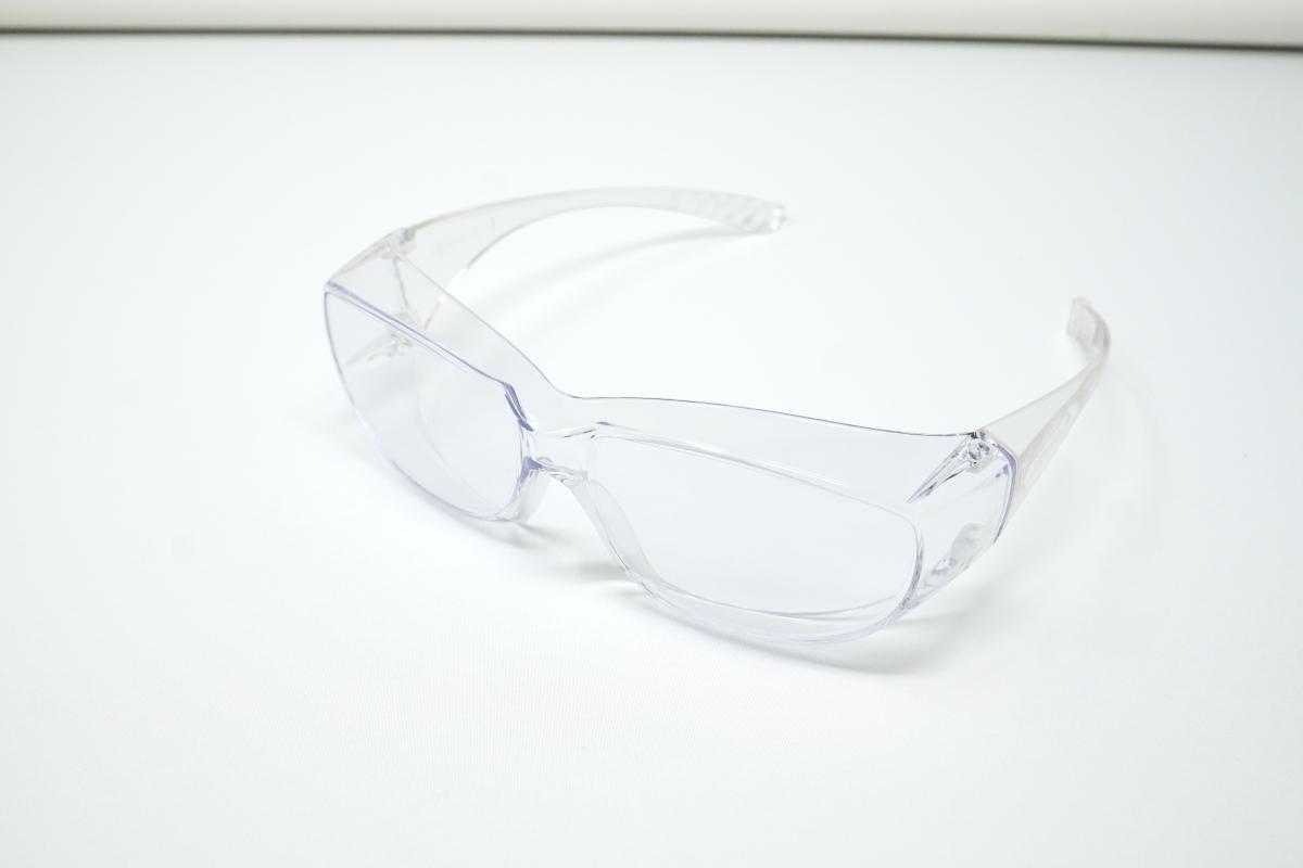 POLARIS（ポラリス）　3664　プロテクトグラス