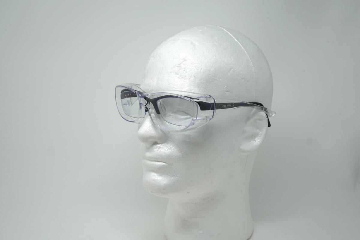 POLARISポラリス　3664　プロテクトグラス