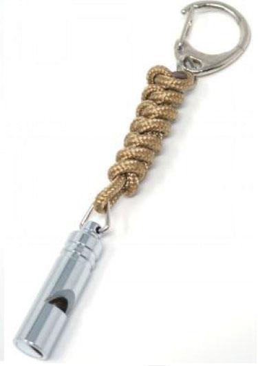 タイガー EW-2305 日本製ホイッスル　コヨーテ