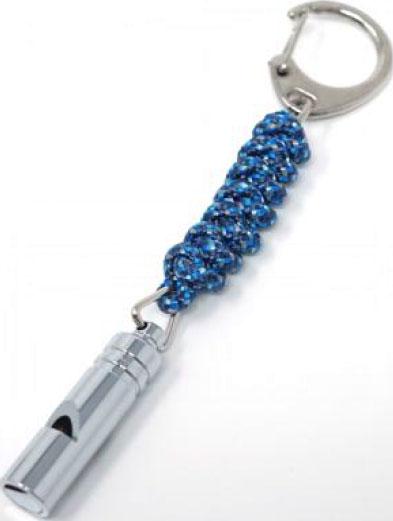 タイガー EW-2307 日本製ホイッスル　プリズムブルー