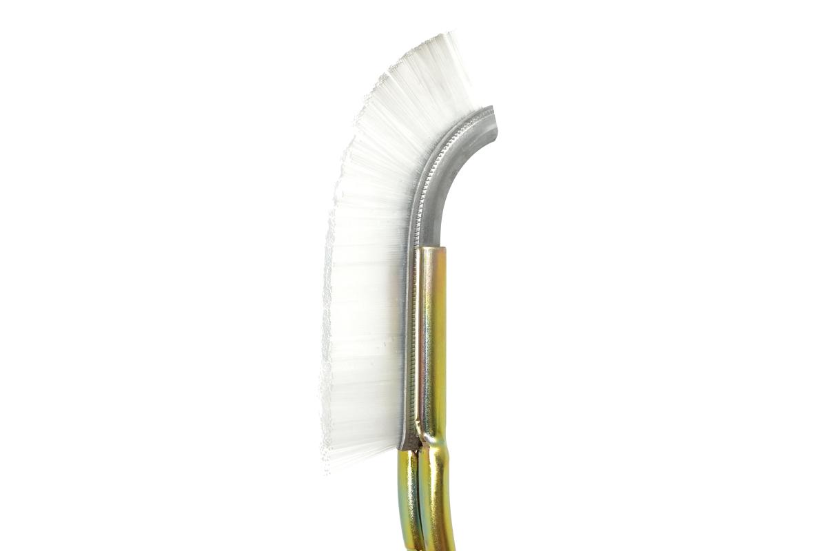 POLARIS(ポラリス)　3696　チャンネルブラシ　６６ナイロン