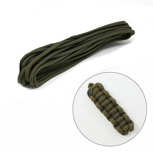 TIGER（タイガー） C-201 5Mパラコード　OD