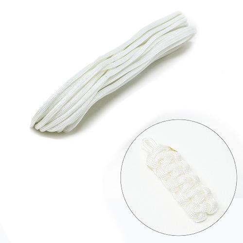 TIGER（タイガー） C-0101 5Mパラコード　ホワイト