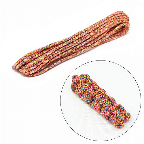 TIGER（タイガー） C-2281c 5Mパラコード　ジェリービーンズ