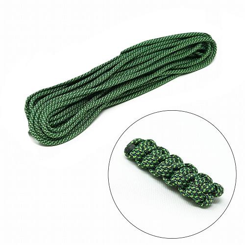 TIGER（タイガー） C-2284c 5Mパラコード　グリーンティー