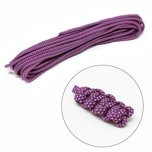 TIGER（タイガー） C-2287c 5Mパラコード　ピオニー