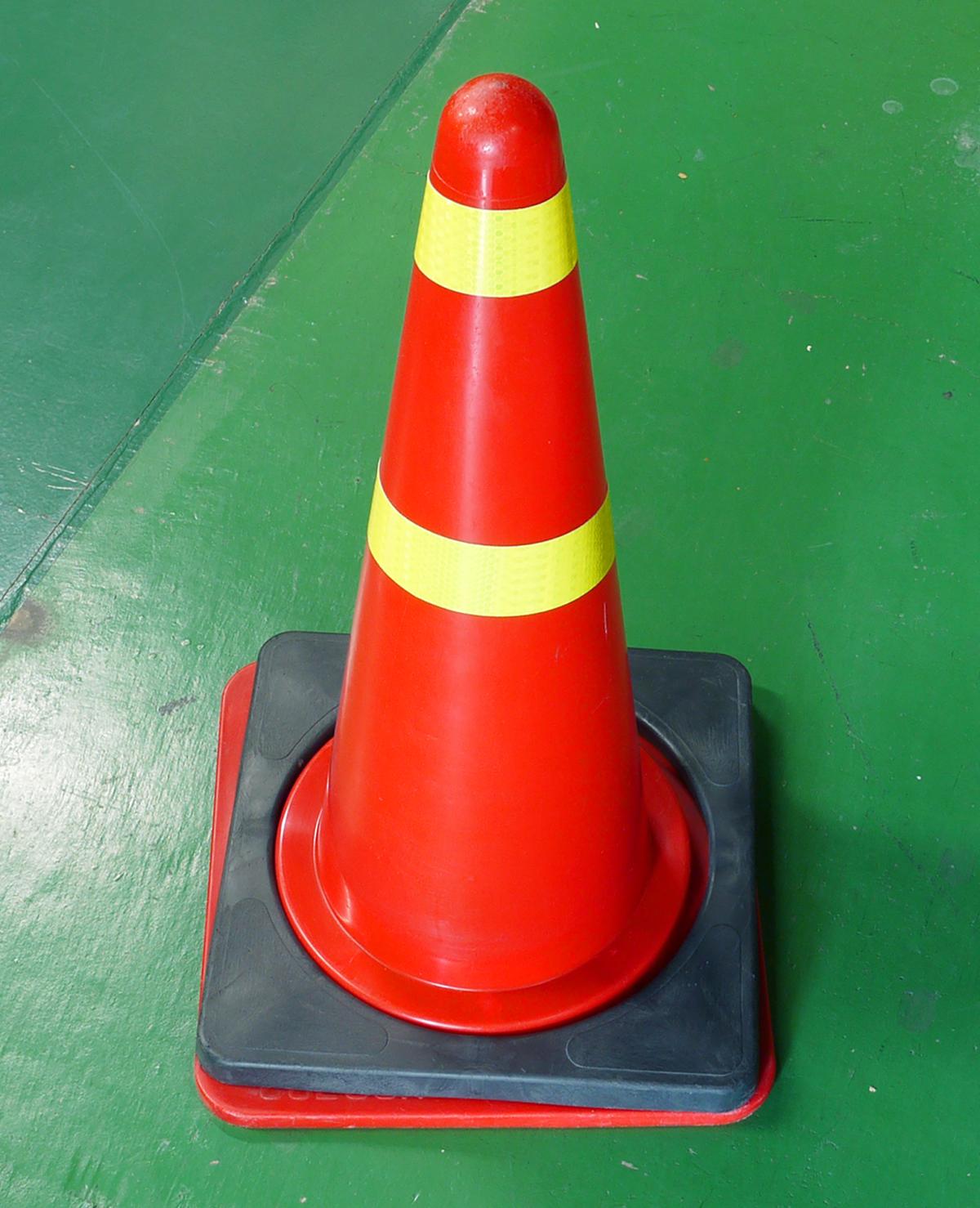 タイガー SS03 高輝度反射テープ 黄5cm6M