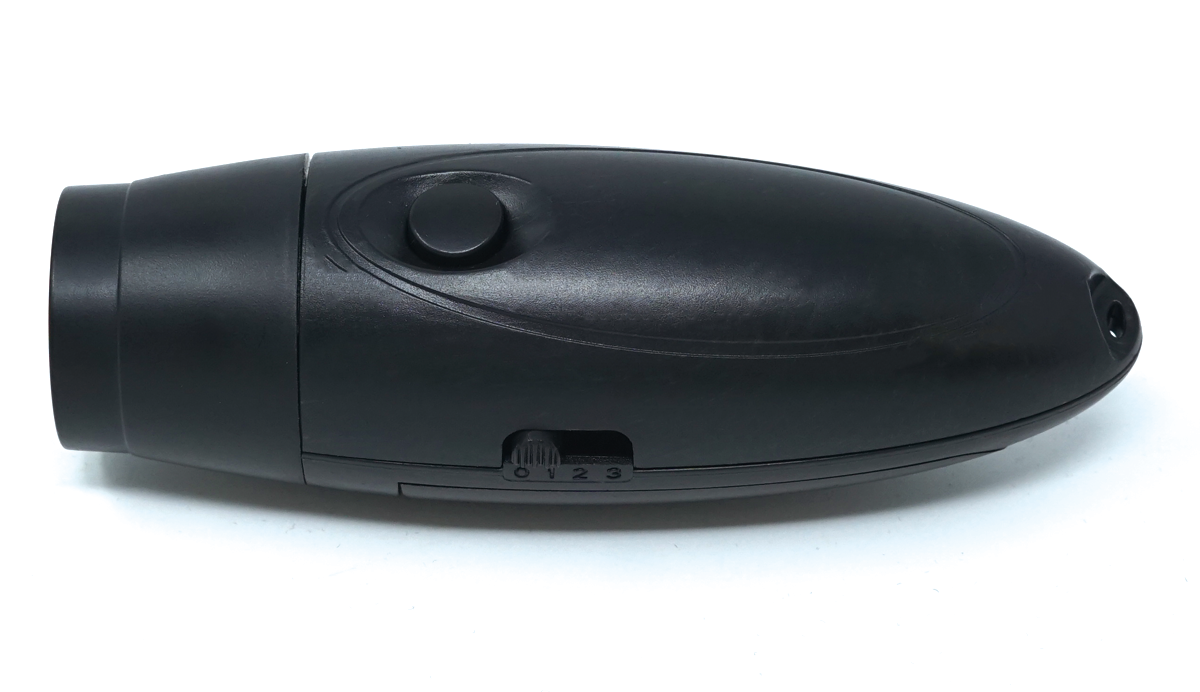 TIGER EW2563 電子ホイッスル 3音切替 2AAA