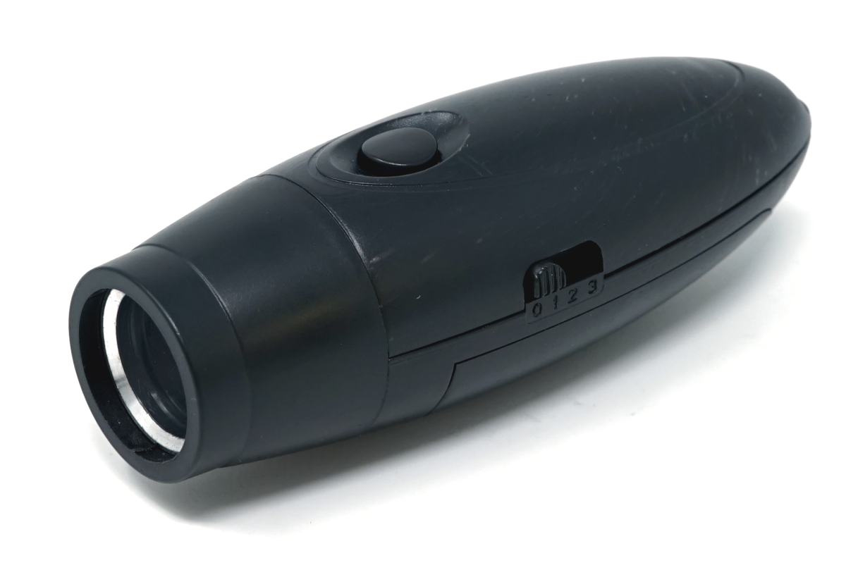 TIGER EW2563 電子ホイッスル 3音切替 2AAA