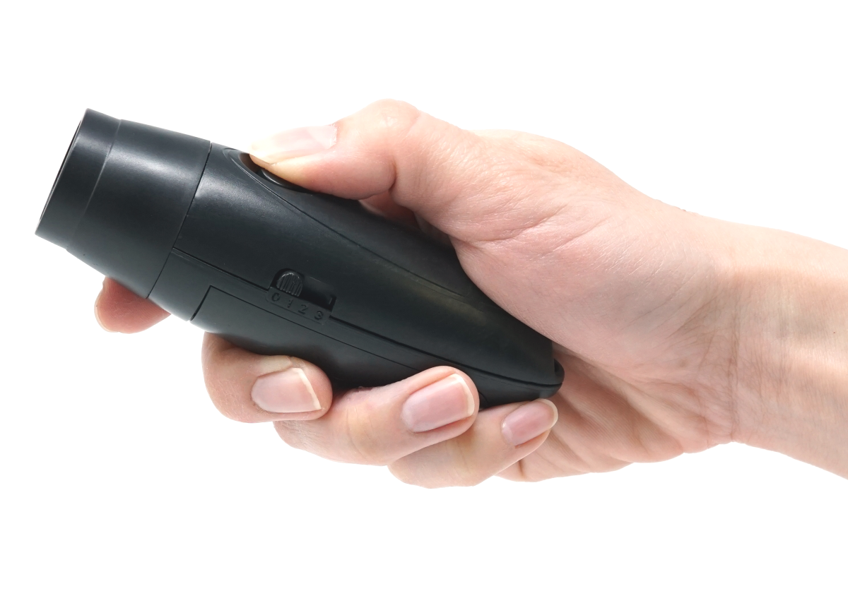 TIGER EW2563 電子ホイッスル 3音切替 2AAA