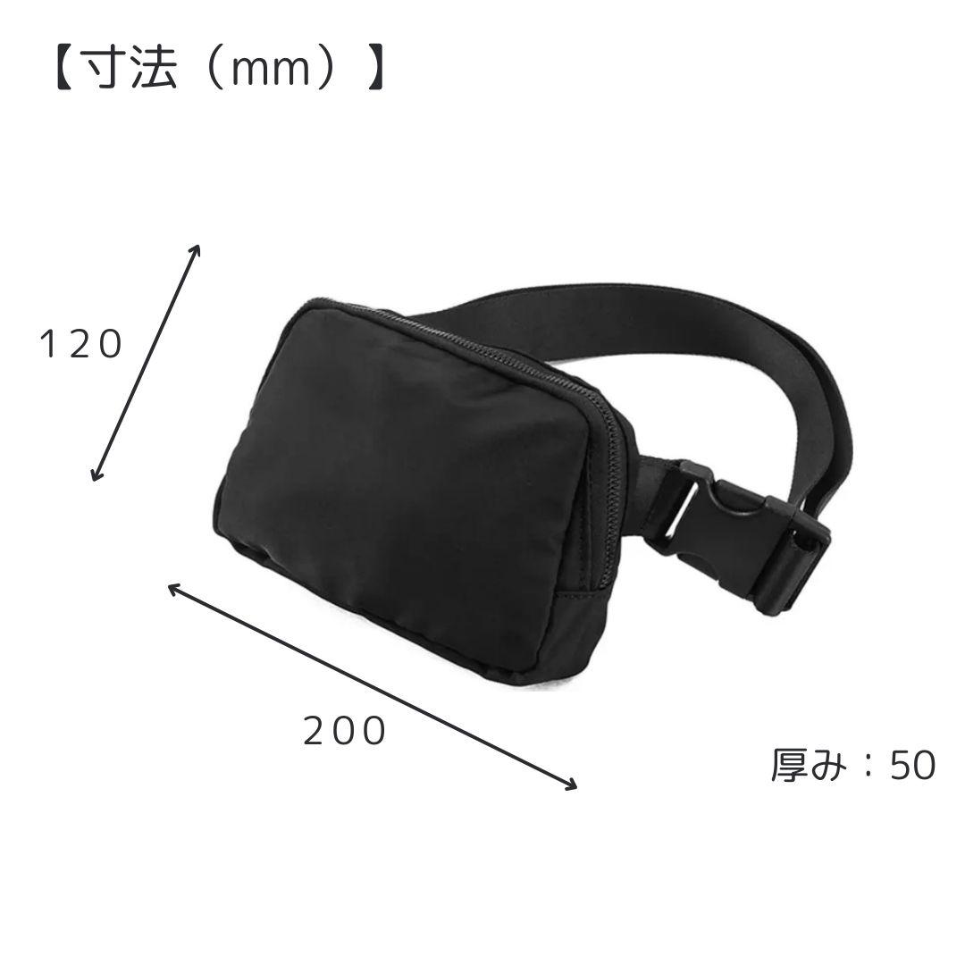 TIGER WP11 エッセンシャルポーチ