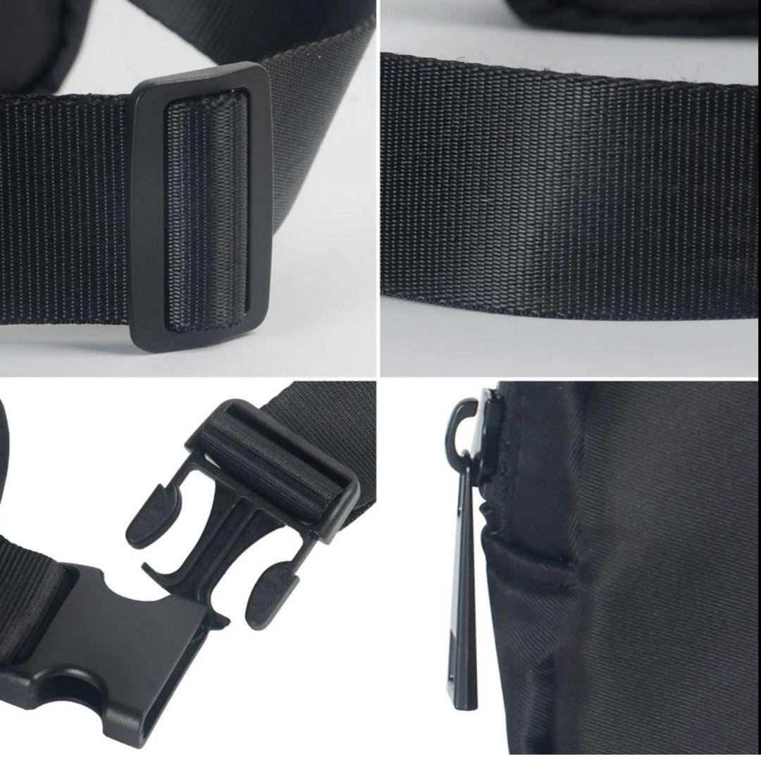 TIGER WP11 エッセンシャルポーチ