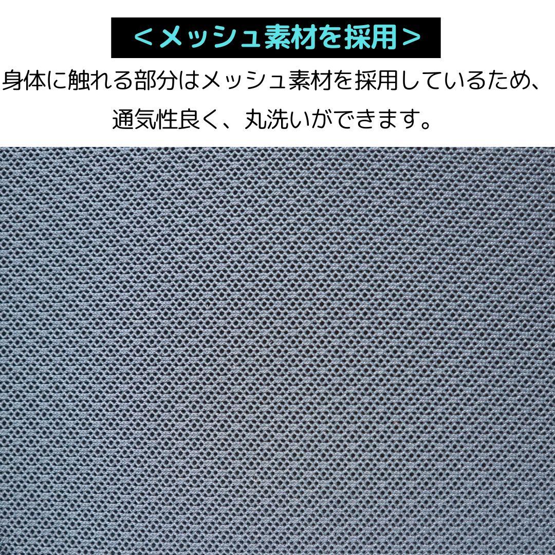 TIGER WP12 パデッドウエストバッグ