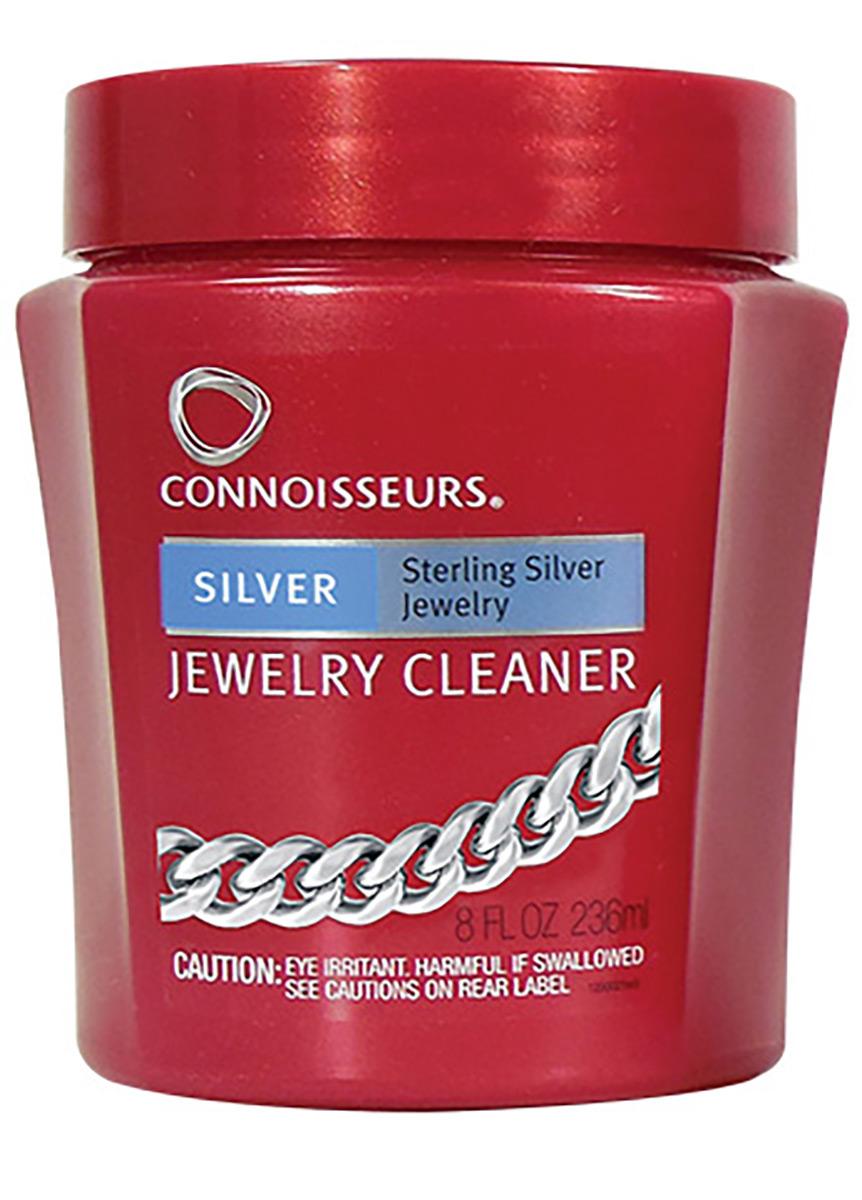 コニシュアーズ　シルバークリーナー　236ml