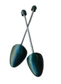 ダスコ　ボーグ　女性用　（グリ－ン）