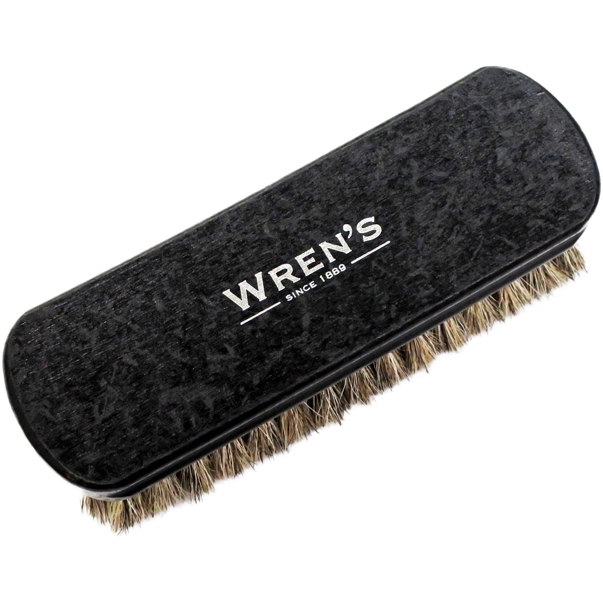 ウレンズホースヘアブラシ