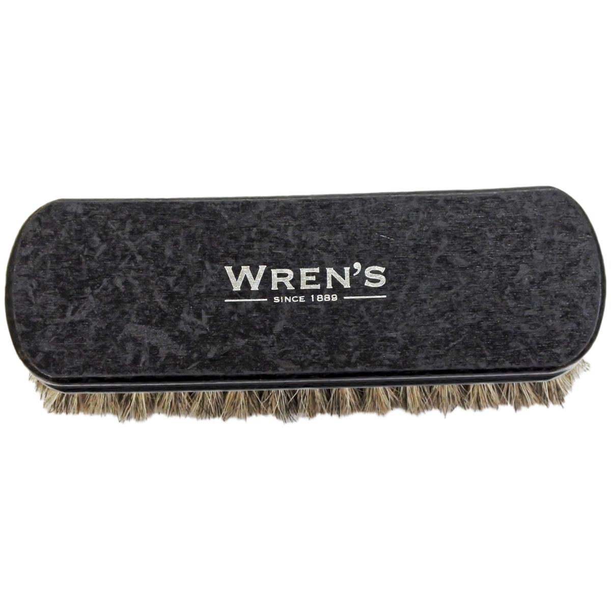 ウレンズホースヘアブラシ